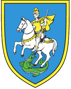 Grb: Občina Šenčur