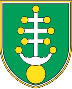 Grb: Občina Šentilj