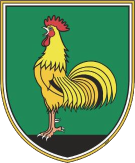 Grb: Občina Šentjernej