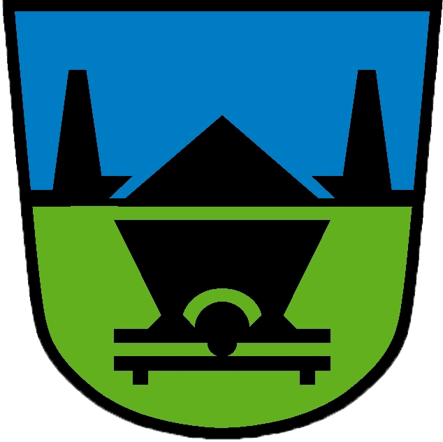 Grb: Občina Trbovlje