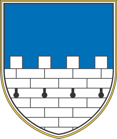 Grb: Občina Tržič