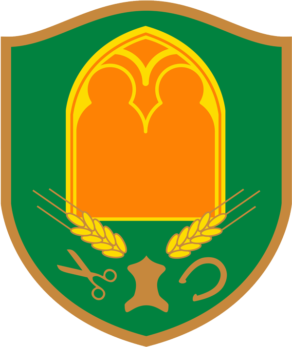Grb: Občina Turnišče