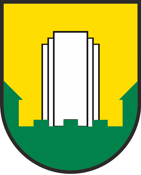 Grb: Mestna občina Velenje