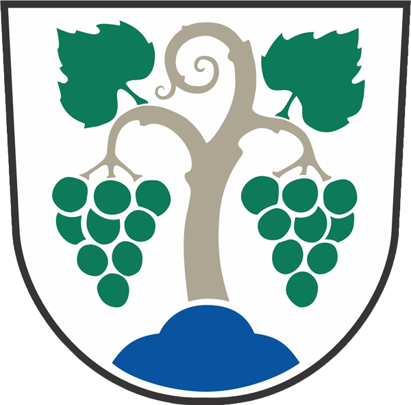 Grb: Občina Vipava