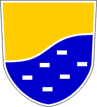 Grb: Občina Vodice