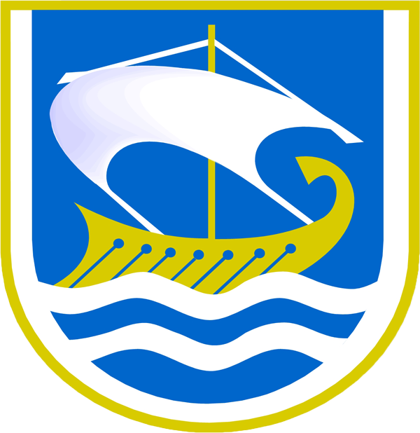 Grb: Občina Vrhnika