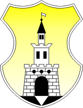 Grb: Občina Vuzenica