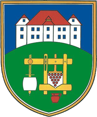 Grb: Občina Zavrč