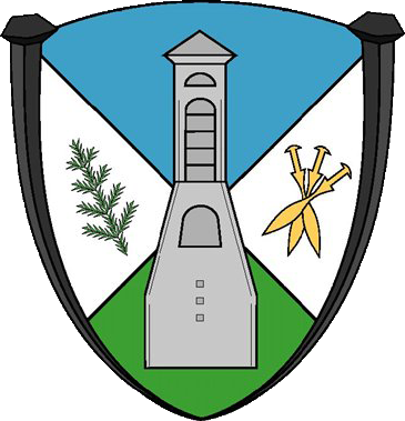 Grb: Občina Železniki