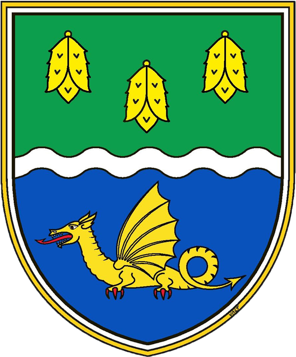 Grb: Občina Žiri