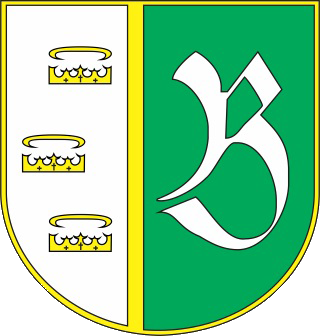 Grb: Občina Benedikt