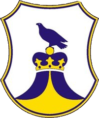 Grb: Občina Bistrica ob Sotli