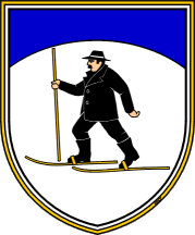 Grb: Občina Bloke