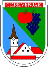 Grb: Občina Cerkvenjak
