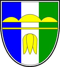 Grb: Občina Dobrovnik/Dobronak