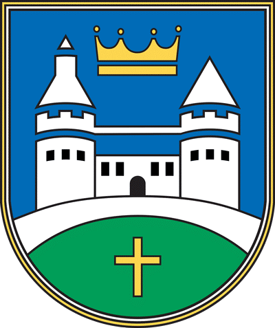 Grb: Občina Grad
