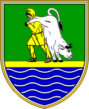 Grb: Občina Hajdina