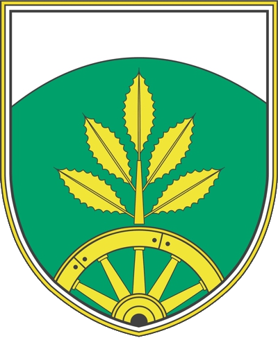 Grb: Občina Hoče-Slivnica