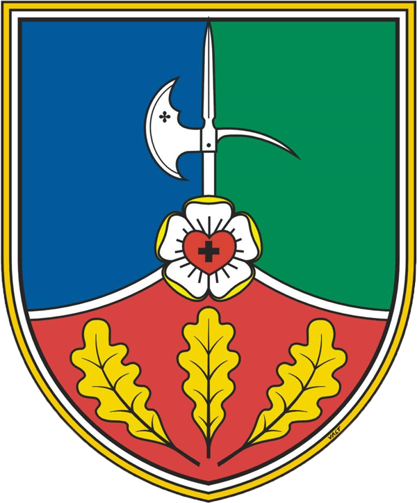 Grb: Občina Hodoš/Hodos