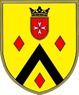 Grb: Občina Komenda