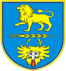 Grb: Občina Markovci