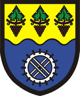 Grb: Občina Oplotnica