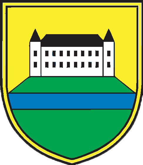 Grb: Občina Prebold