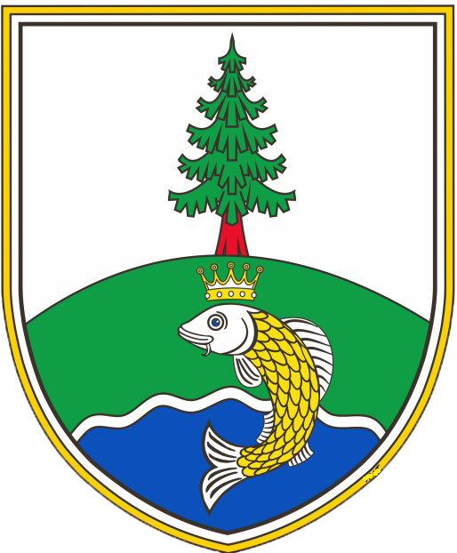 Grb: Občina Ribnica na Pohorju