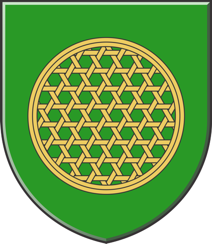 Grb: Občina Sodražica