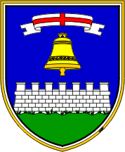 Grb: Občina Tabor