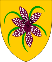 Grb: Občina Trzin