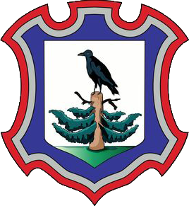 Grb: Občina Vransko