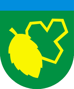 Grb: Občina Žalec