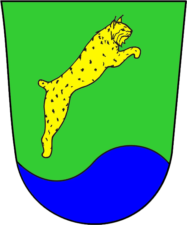 Grb: Občina Žužemberk