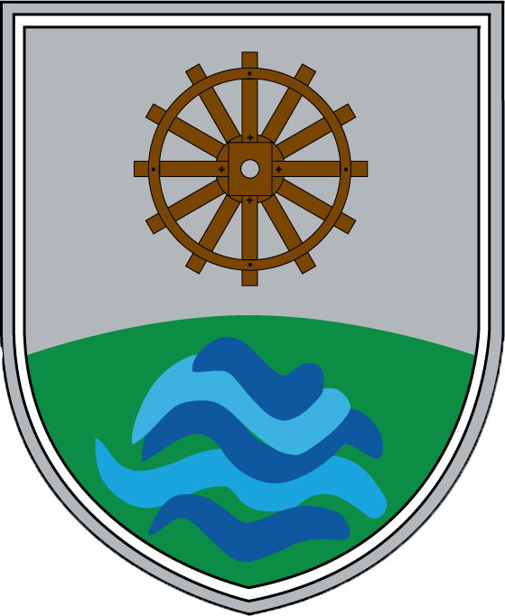 Grb: Občina Apače