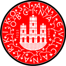 Grb: Občina Kostanjevica na Krki