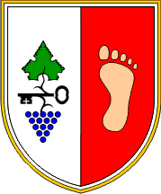 Grb: Občina Mokronog - Trebelno