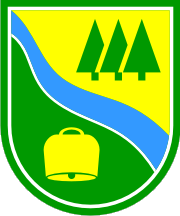 Grb: Občina Gorje
