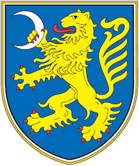 Grb: Občina Šentrupert