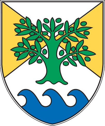 Grb: Občina Ankaran